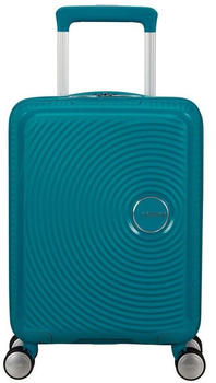 American Tourister Soundbox 4-Rollen-Trolley 47 cm (152934) deep teal