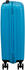 American Tourister Rejoy 4-Rollen-Trolley 55 cm (153176) azure blue