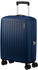 American Tourister Rejoy 4-Rollen-Trolley 55 cm (153176) navy blue
