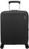 American Tourister Rejoy 4-Rollen-Trolley 55 cm (153176) true black