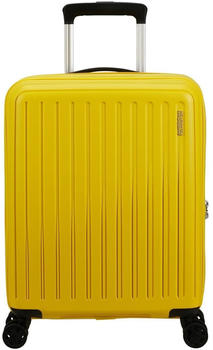 American Tourister Rejoy 4-Rollen-Trolley 55 cm (153176) electric yellow