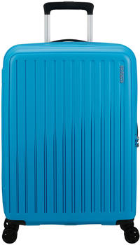American Tourister Rejoy 4-Rollen-Trolley 68 cm (153177) azure blue