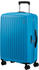 American Tourister Rejoy 4-Rollen-Trolley 68 cm (153177) azure blue