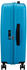 American Tourister Rejoy 4-Rollen-Trolley 68 cm (153177) azure blue