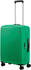 American Tourister Rejoy 4-Rollen-Trolley 68 cm (153177) jade green
