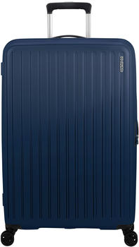 American Tourister Rejoy 4-Rollen-Trolley 77 cm (153178) navy blue