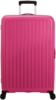 American Tourister Rejoy 4-Rollen-Trolley 77 cm (153178) hawaiian pink