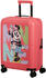 American Tourister Dashpop 4-Rollen-Trolley 55 cm (153856)