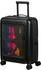 American Tourister Dashpop 4-Rollen-Trolley 55 cm (153856) minnie neon gradient