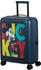 American Tourister Dashpop 4-Rollen-Trolley 55 cm (153856) mickey pop letters