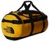 summit gold/tnf black/npf