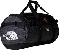 The North Face NF0A52SA4DI1 BASE CAMP DUFFEL - M Gym Bag Herren TNF BLACK TNF TIGER