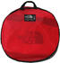 The North Face Base Camp Duffel L (52SB) tnf red/tnf black/npf