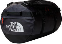 The North Face NF0A52ST4DI1 BASE CAMP DUFFEL - S Gym Bag Herren TNF BLACK TNF TIGER