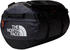 The North Face Base Camp Duffel S (52ST) tnf black/tnf tiger stripe print