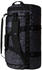 The North Face Base Camp Duffel S (52ST) tnf black/tnf tiger stripe print