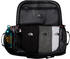 The North Face Base Camp Duffel S (52ST) tnf black/tnf tiger stripe print