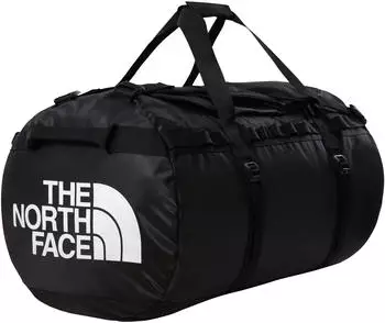 The North Face Base Camp Duffel XL (52SC) tnf black/tnf white/npf