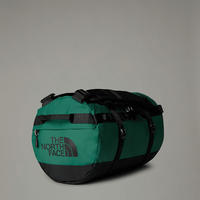 The North Face NF0A52STS9W-OS, The North Face Base Camp Duffel - S evergreen/tnf