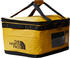 summit gold/tnf black/npf