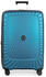 Hauptstadtkoffer Kotti 4-Rollen-Trolley 75 cm royalblue