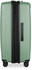 Hauptstadtkoffer Kotti 4-Rollen-Trolley 75 cm mint