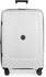 Hauptstadtkoffer Kotti 4-Rollen-Trolley 75 cm white