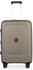 Hauptstadtkoffer Kotti 4-Rollen-Trolley 65 cm champagne