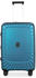 Hauptstadtkoffer Kotti 4-Rollen-Trolley 65 cm royalblue
