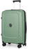 Hauptstadtkoffer Kotti 4-Rollen-Trolley 65 cm mint
