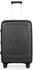 Hauptstadtkoffer Kotti 4-Rollen-Trolley 65 cm black