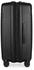 Hauptstadtkoffer Kotti 4-Rollen-Trolley 65 cm black
