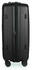 Hauptstadtkoffer Kotti 4-Rollen-Trolley 65 cm black