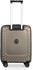 Hauptstadtkoffer Kotti 4-Rollen-Trolley 55 cm champagne