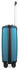 Hauptstadtkoffer Kotti 4-Rollen-Trolley 55 cm royalblue
