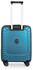 Hauptstadtkoffer Kotti 4-Rollen-Trolley 55 cm royalblue