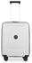 Hauptstadtkoffer Kotti 4-Rollen-Trolley 55 cm white