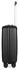 Hauptstadtkoffer Kotti 4-Rollen-Trolley 55 cm black