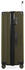 Hauptstadtkoffer Q-Damm 4-Rollen-Trolley 78 cm avocado