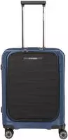travelite Trolley "MOOBY Koffer Hartschale" 44 l 4 Rollen mit TSA-Schloss und