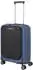 Travelite Mooby 4-Rollen-Trolley 55 cm (076846) marine