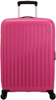 American Tourister Rejoy 4-Rollen-Trolley 68 cm (153177) hawaiian pink