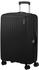 American Tourister Rejoy 4-Rollen-Trolley 68 cm (153177) true balck
