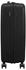 American Tourister Rejoy 4-Rollen-Trolley 68 cm (153177) true balck