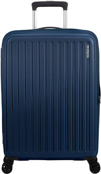 American Tourister Rejoy 4-Rollen-Trolley 68 cm (153177) navy blue