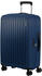 American Tourister Rejoy 4-Rollen-Trolley 68 cm (153177) navy blue