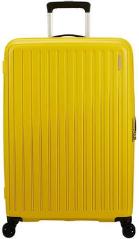 American Tourister Rejoy 4-Rollen-Trolley 77 cm (153178) electric yellow