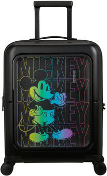 American Tourister Dashpop 4-Rollen-Trolley 55 cm (153856) mickey neon gradient