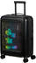 American Tourister Dashpop 4-Rollen-Trolley 55 cm (153856) mickey neon gradient