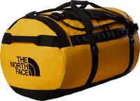 The North Face NF0A52SB4WP-OS, The North Face Base Camp Duffel - L summit...